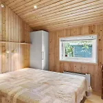 Awesome In With Wifi Vakantiehuis Otterup