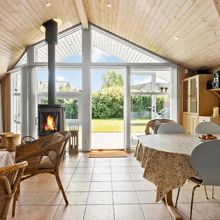 Holiday home Awesome In With Wifi *