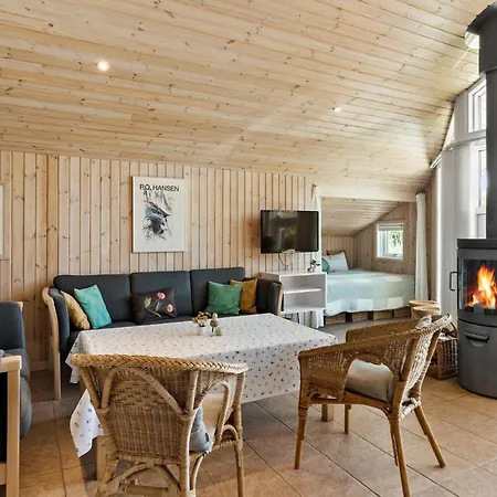 Awesome In With Wifi Otterup