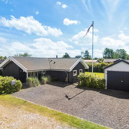 Awesome In With Wifi Holiday home *