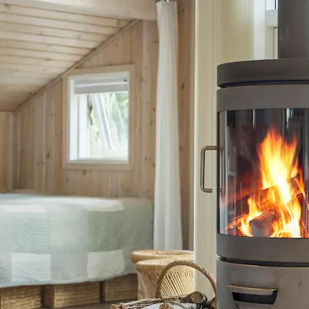 Holiday home Awesome In With Wifi *