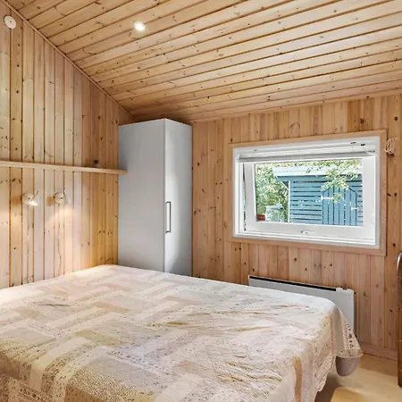 Awesome In With Wifi Holiday home Otterup